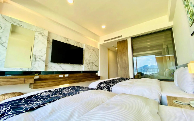Ming Yue Hu Lakeview BnB