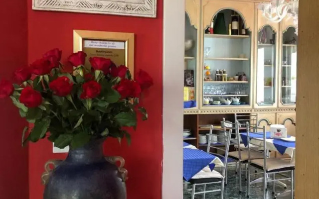 Casa Sulla Laguna