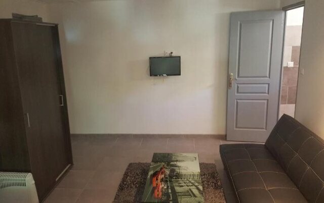 Hôtel Restaurant le Mistral