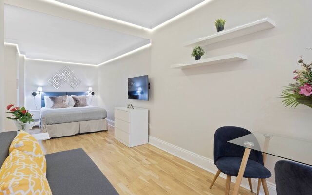 Cleveland Residences Russell Square