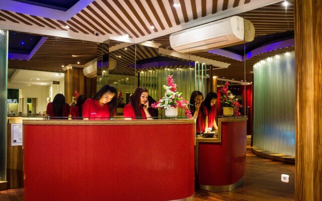 Madu Inn Hotel