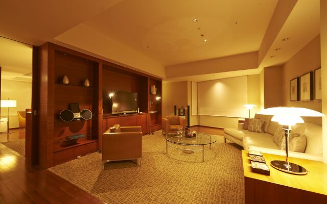 Grand Hyatt Tokyo