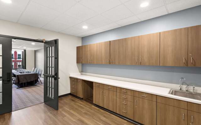 Tygart Hotel, Ascend Hotel Collection