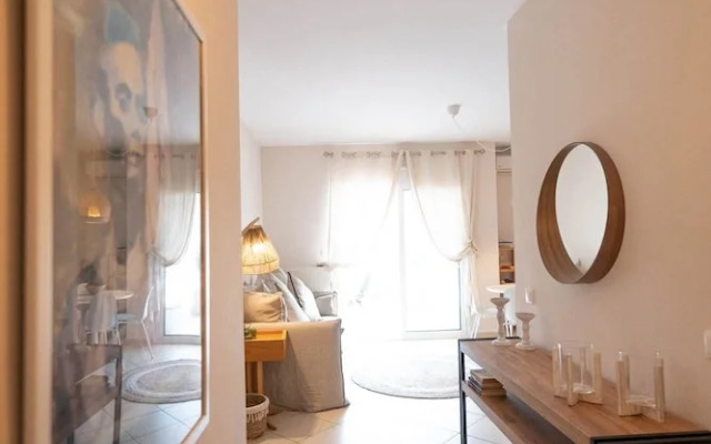 Elia Family Apartment