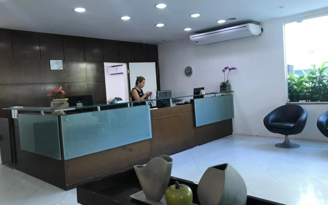 Travel Inn Flats Riviera