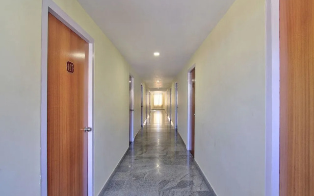 Hills Palace