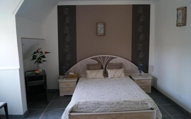 Le Relais de Dalibray