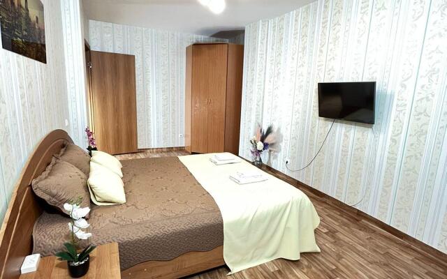 Аренда в Белых Росах на улице Судостроительная