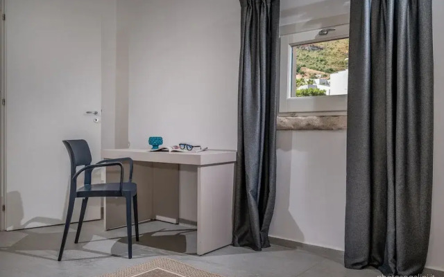 Villa Aglea in Castellammare del Golfo