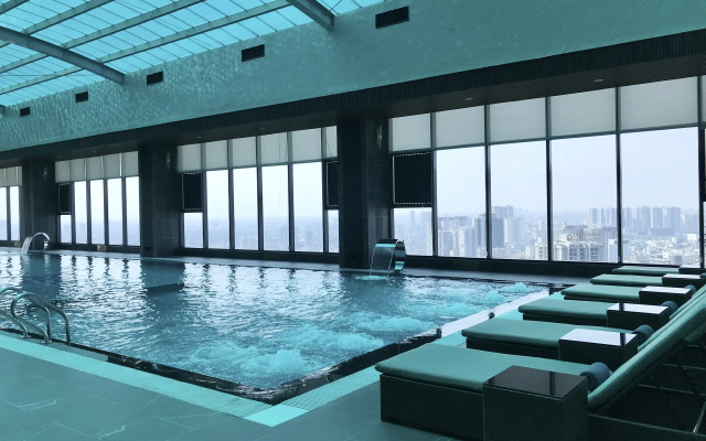 Grand K Hotel Suites Hanoi