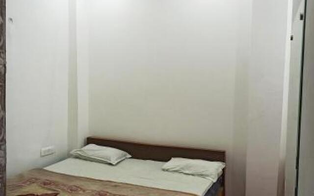 Hotel Al-Haram
