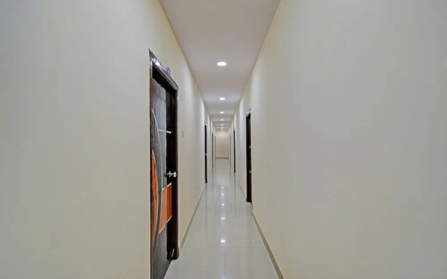 Fabhotel Wild Wings Ecil