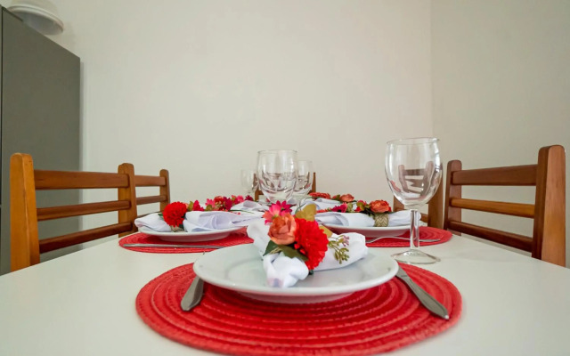 Duplex 2 Suítes Condomínio Mont Carmelo