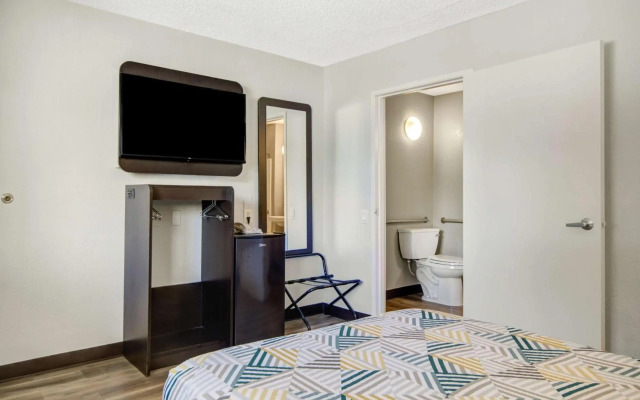 Motel 6 San Jose, CA - Airport