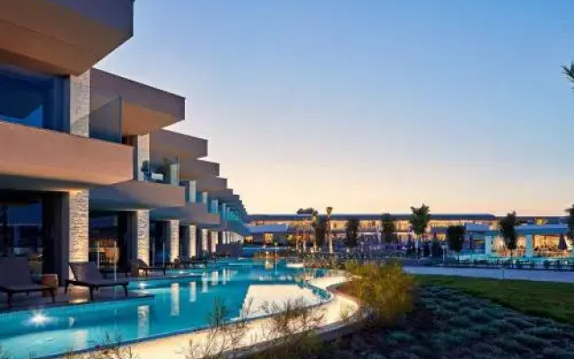 Sensatori Resort Rhodes By Atlantica