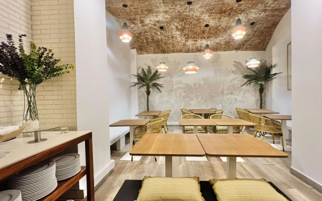 ITC Barcelona by Soho