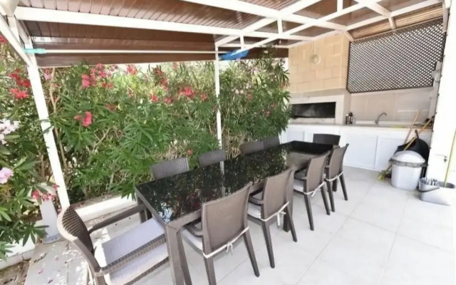 Bogaz, Iskele Beach Villa Retreat in North Cyprus