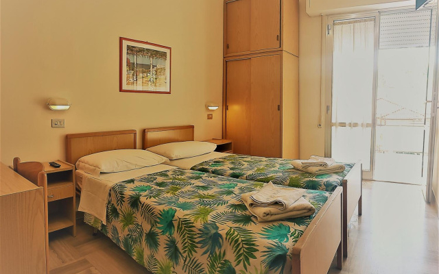 Hotel Giordo