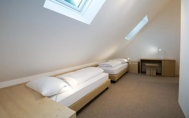 Schlosshotel Rosenegg