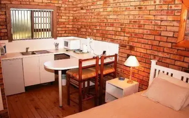 Highlands Lodge Guest House