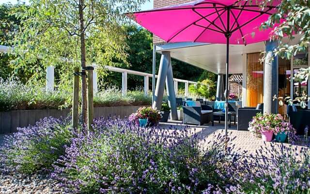 Duinhotel Zomerlust