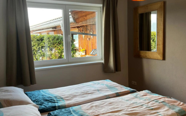 Apartment Am Birkenweg