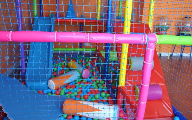 Hotel Restaurante Dama de Baza