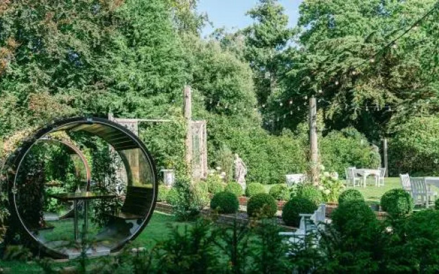 Tinakilly Country House Hotel & Restaurant