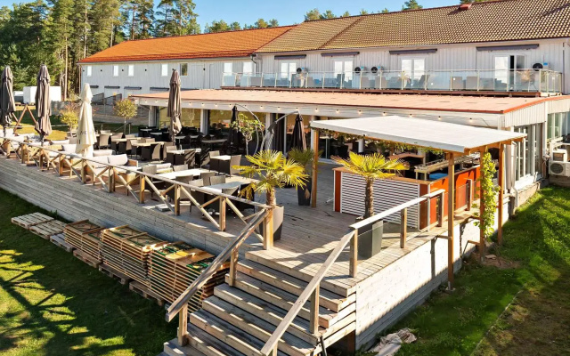 Best Western Hedasen