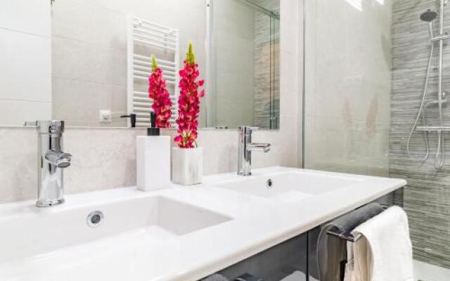 Apartamento Salamanca