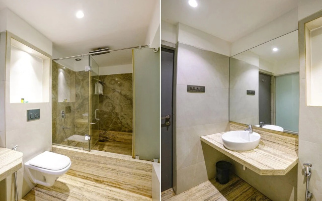 FabHotel Prime Supreme Grande 600 Mtrs away from Calangute beach