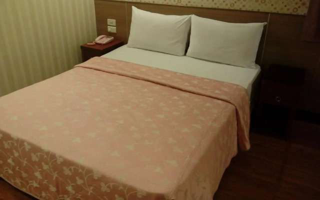 Jia Hong Hotel
