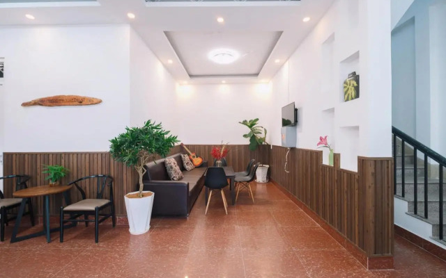 Thao Phuong Hotel