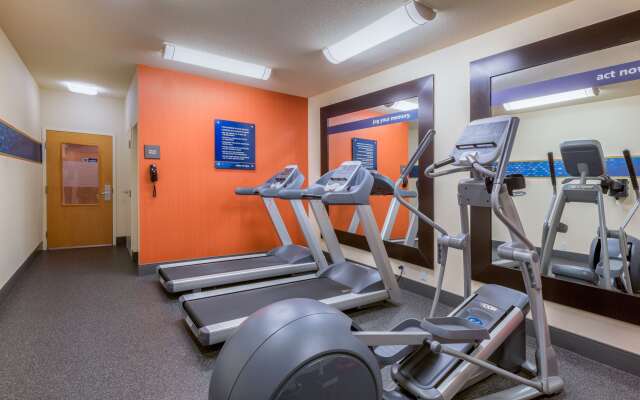 Hampton Inn San Marcos, CA
