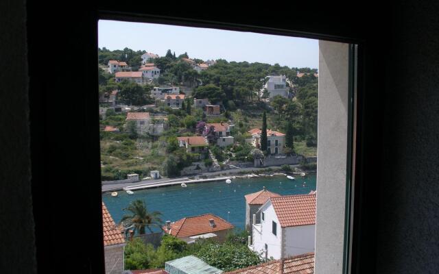 Ivan - beautiful sea view - SA2(2+1)