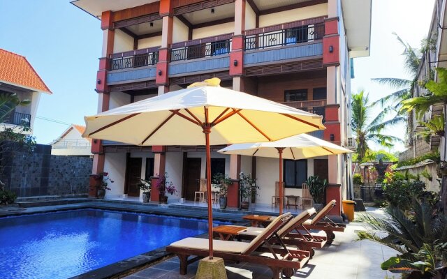 The Tunjung Boutique Resort
