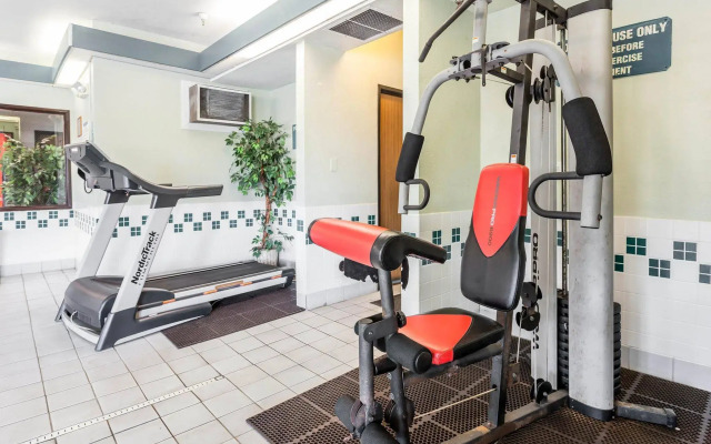 Comfort Inn Kelso - Longview