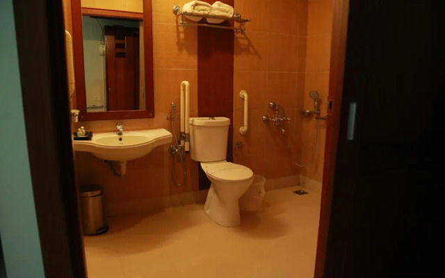 Hotel Kabani International