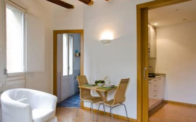 Ripoll Apartments