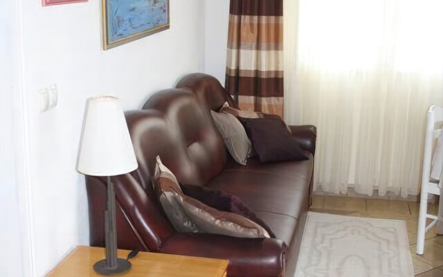 Apartments Barba