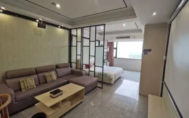 Yueyang 2599 Hotel Apartment