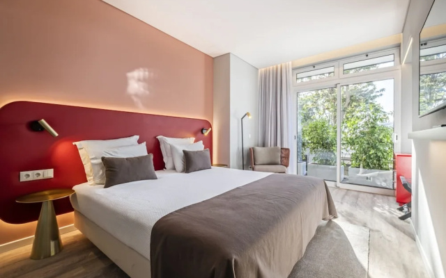 King David Suites 102 by Homie