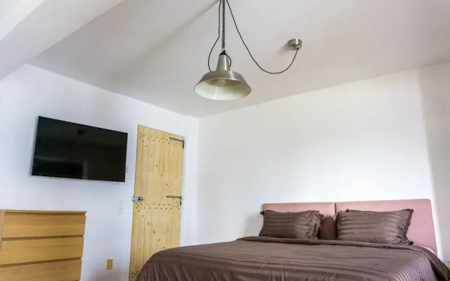 Villa Ester with Heated Pool & Hot Tub