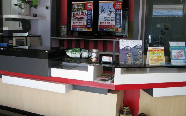 The Metropolis Suites Davao