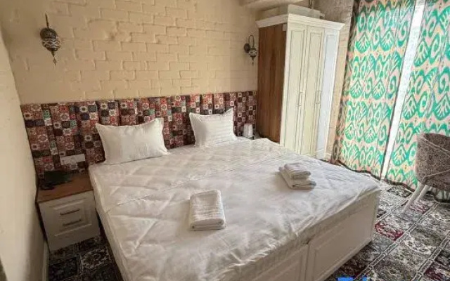 AL MARYAM HoteL