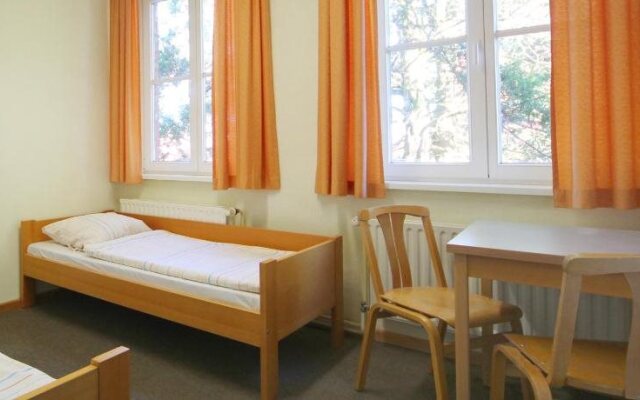 DJH Jugendherberge Wismar