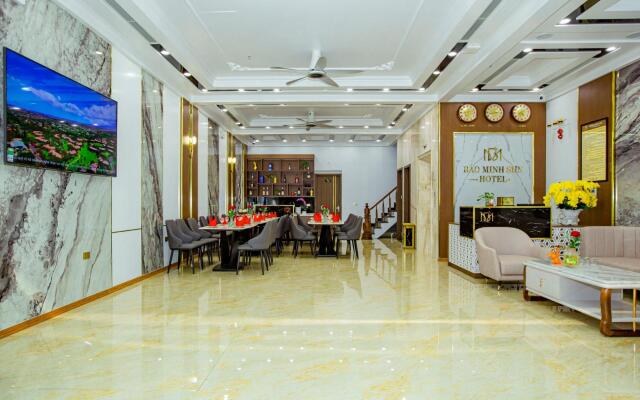 Bao Minh Sun Hotel