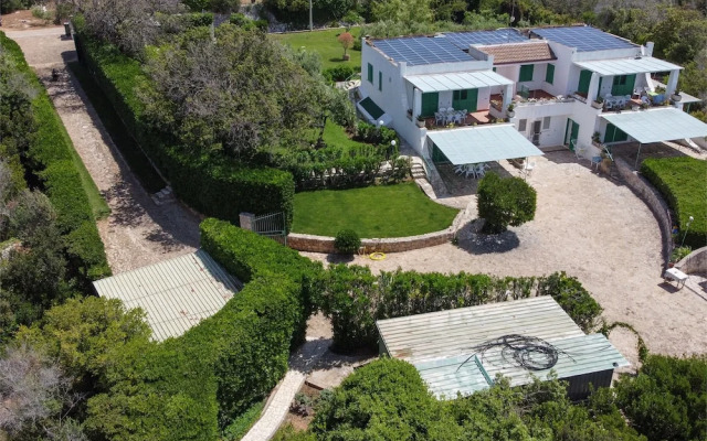 Villa Giorgisa Apartment 2 Pool Sea View