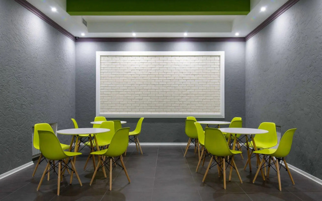 Отель Good Night