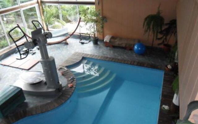 Green Hotel
